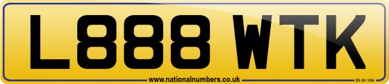 L888 WTK