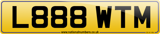 L888 WTM