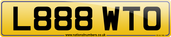L888 WTO