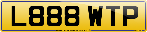 L888 WTP