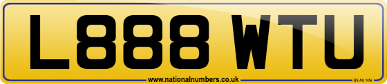 L888 WTU