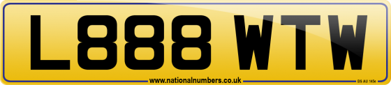 L888 WTW