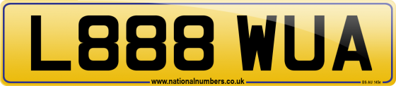 L888 WUA