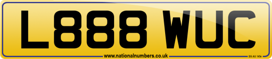L888 WUC