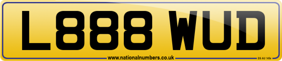 L888 WUD