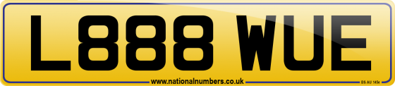 L888 WUE