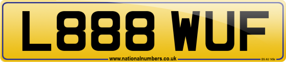 L888 WUF