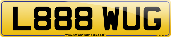 L888 WUG