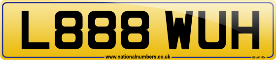 L888 WUH