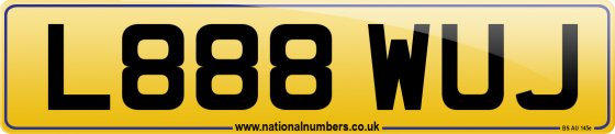 L888 WUJ
