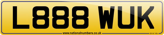 L888 WUK