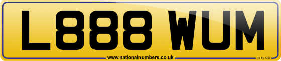 L888 WUM