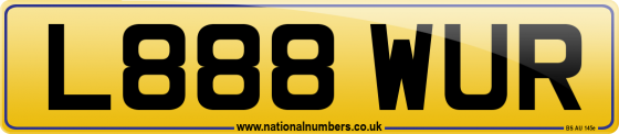 L888 WUR