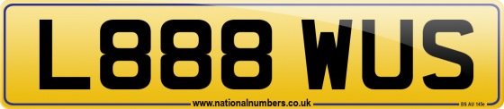 L888 WUS