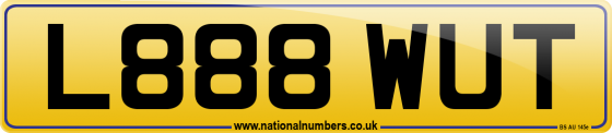 L888 WUT