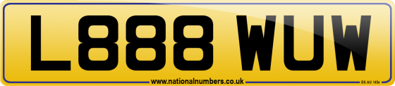 L888 WUW