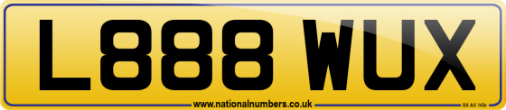 L888 WUX