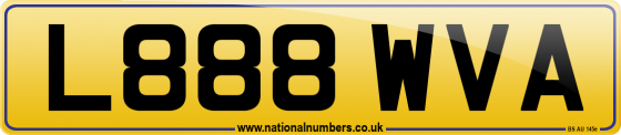 L888 WVA
