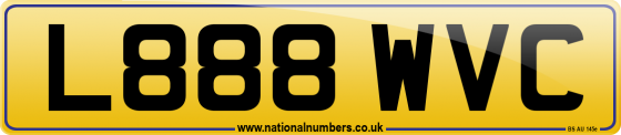L888 WVC