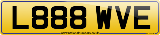 L888 WVE