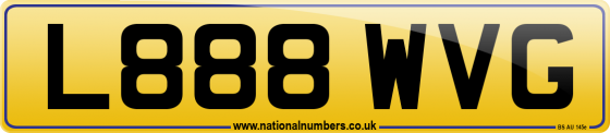 L888 WVG