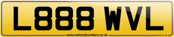 L888 WVL