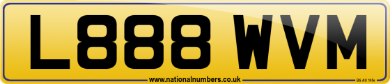 L888 WVM