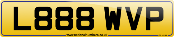 L888 WVP