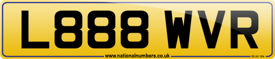 L888 WVR