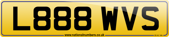 L888 WVS