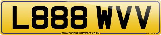 L888 WVV