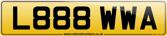 L888 WWA