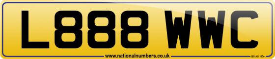 L888 WWC