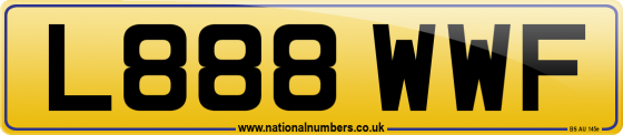 L888 WWF