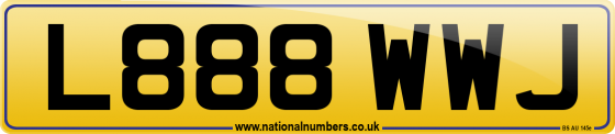 L888 WWJ