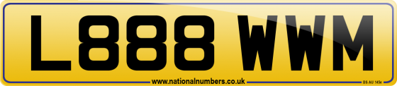 L888 WWM