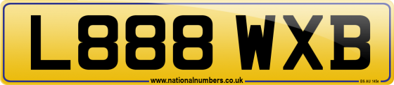 L888 WXB