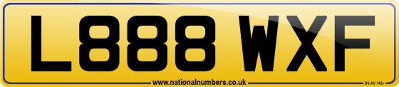 L888 WXF