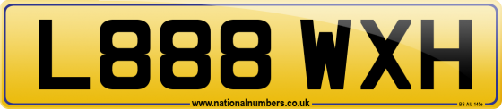 L888 WXH