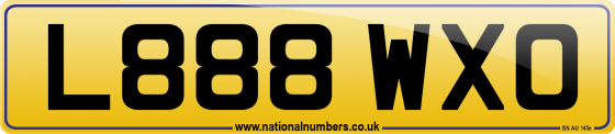 L888 WXO