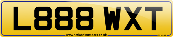 L888 WXT