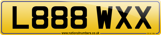 L888 WXX