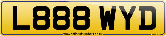 L888 WYD