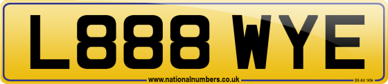L888 WYE