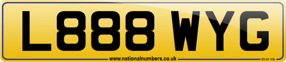L888 WYG