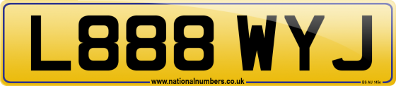 L888 WYJ