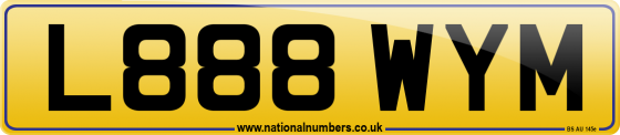 L888 WYM