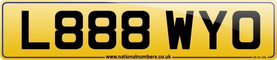 L888 WYO