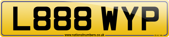 L888 WYP