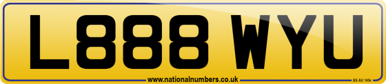 L888 WYU